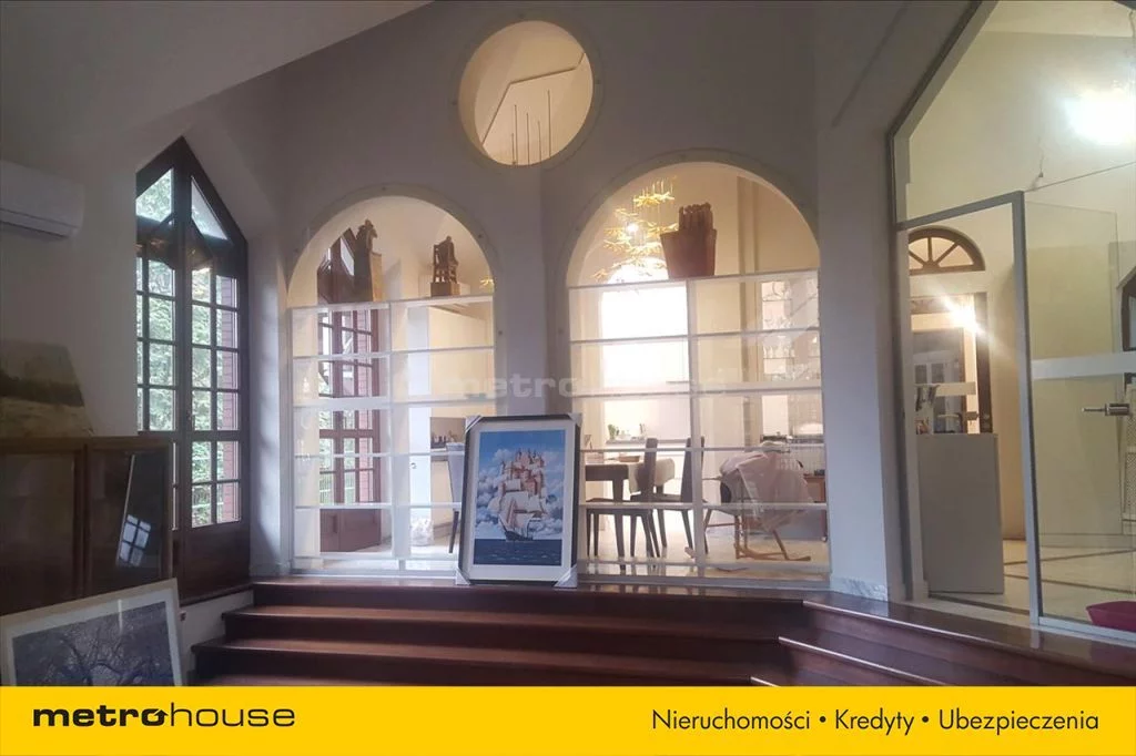 Dom 438,00 m², oferta nr , KEKU115, Kobyłka