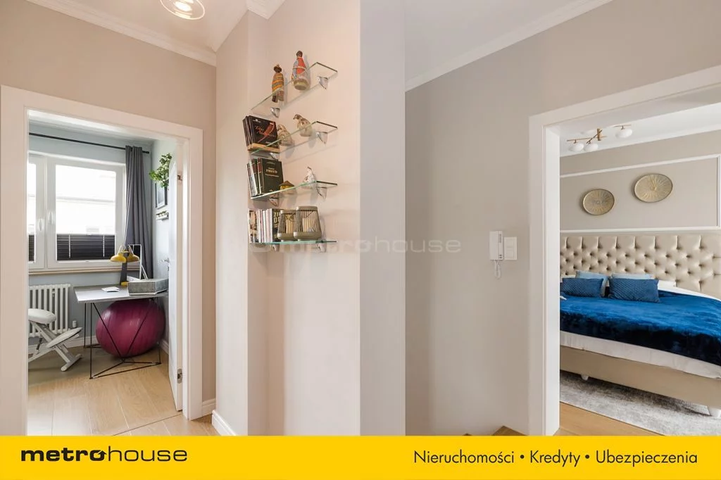 Dom 117,00 m², oferta nr , SDGIJO522, Kobyłka