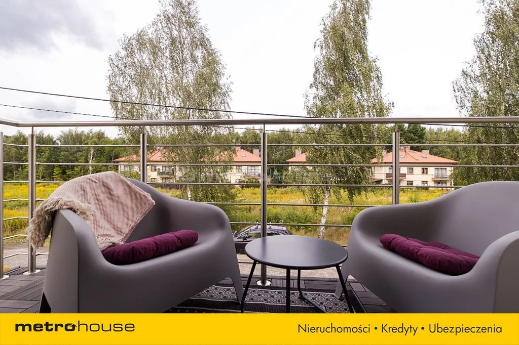 Dom 117,00 m², oferta nr , SDGIJO522, Kobyłka