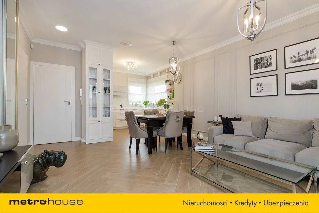 Dom 117,00 m², oferta nr , SDGIJO522, Kobyłka