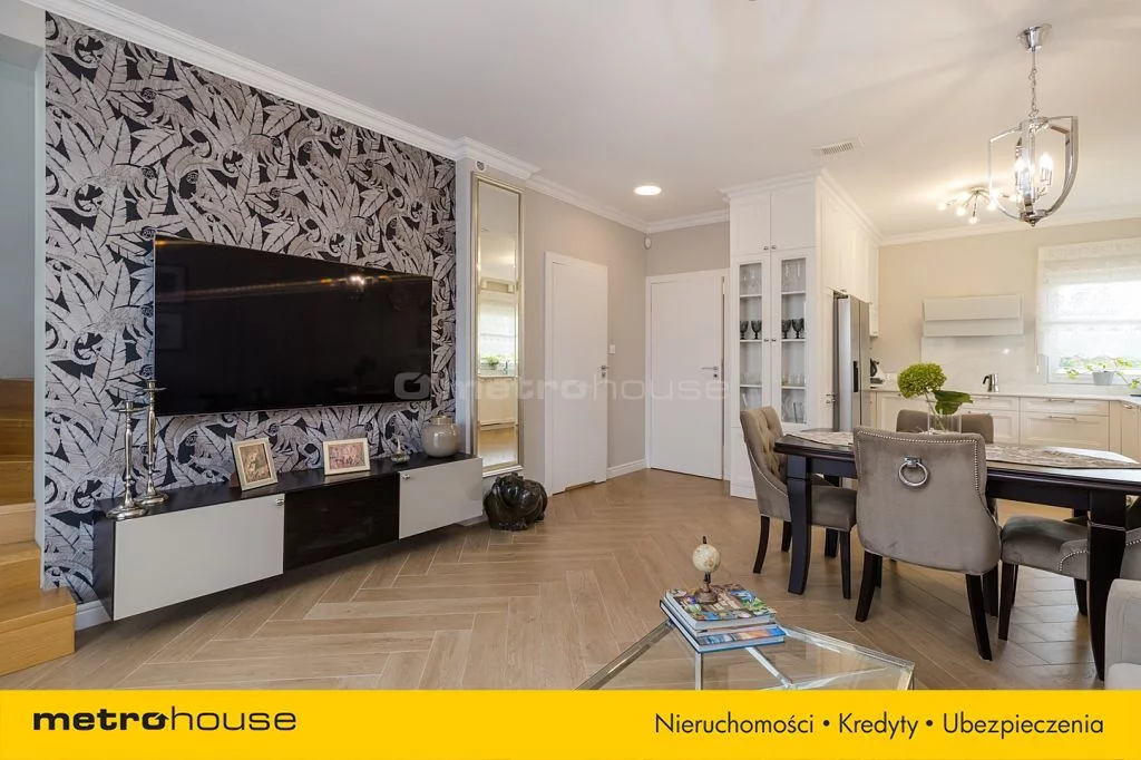 Dom 117,00 m², oferta nr , SDGIJO522, Kobyłka