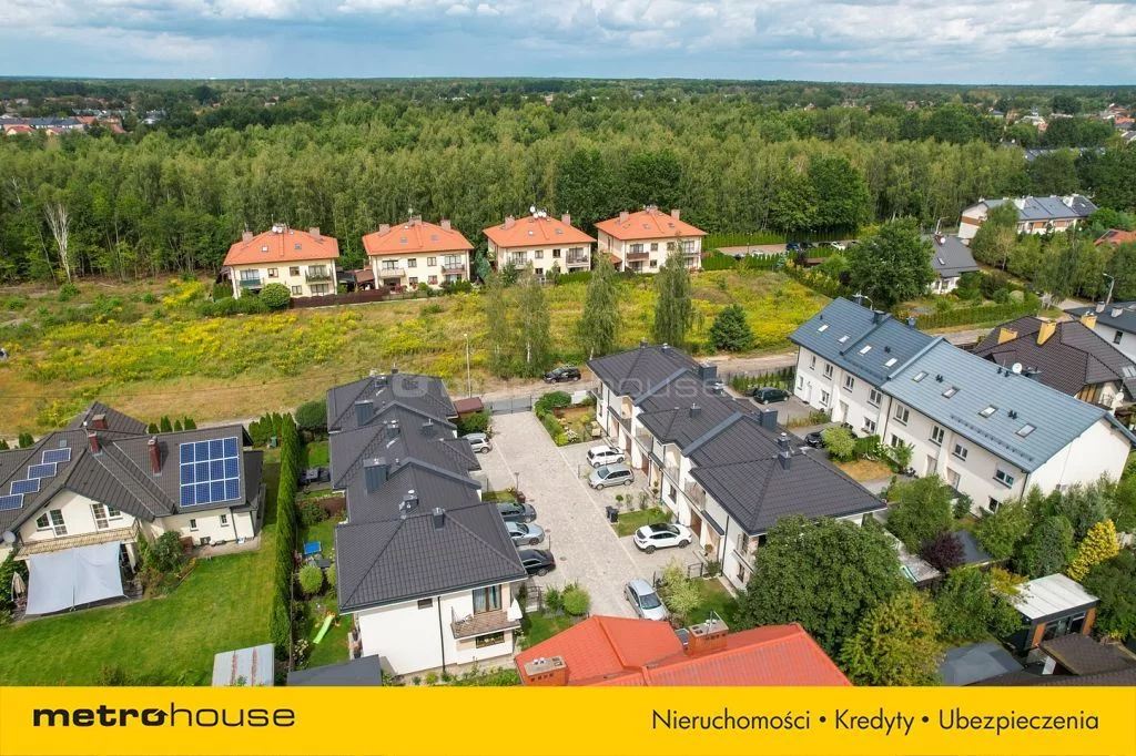 Dom 117,00 m², oferta nr , SDGIJO522, Kobyłka