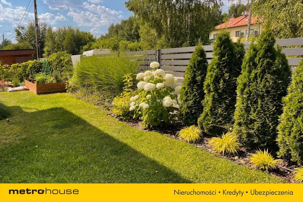 Dom 117,00 m², oferta nr , SDGIJO522, Kobyłka