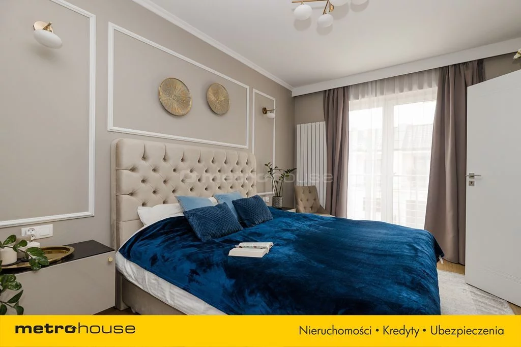 Dom 117,00 m², oferta nr , SDGIJO522, Kobyłka