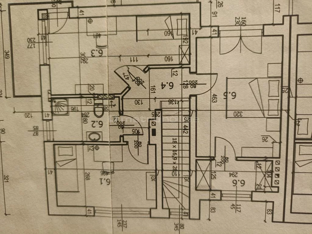 Dom 117,00 m², oferta nr , SDGIJO522, Kobyłka