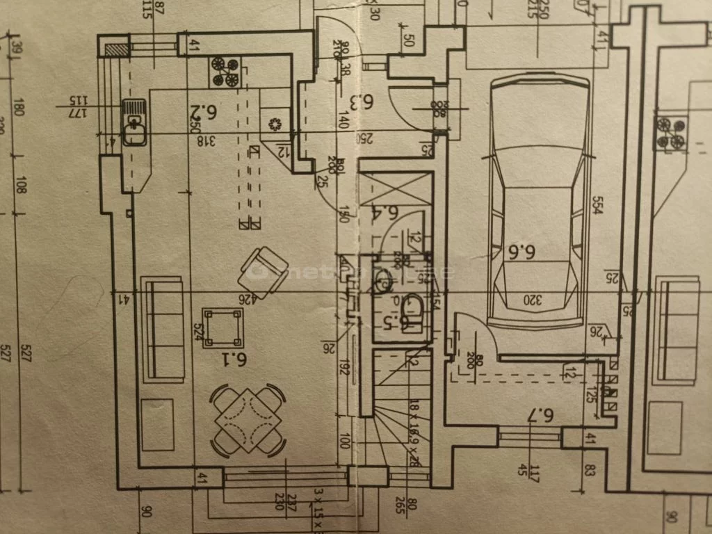 Dom 117,00 m², oferta nr , SDGIJO522, Kobyłka
