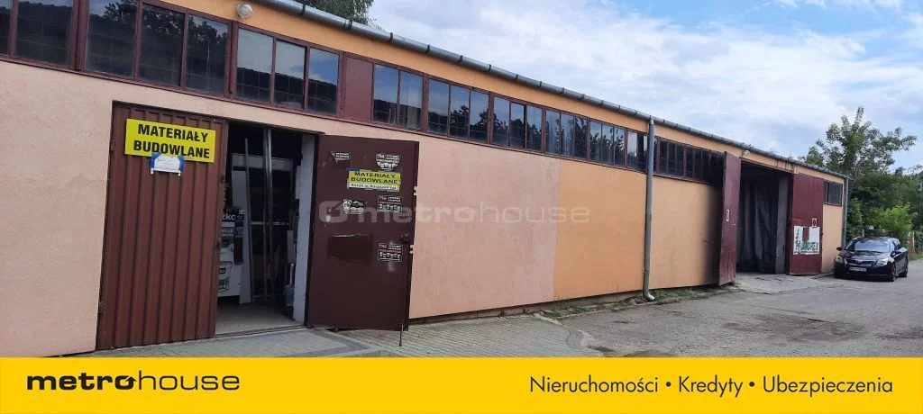 Dom i rezydencja 275,95 m², oferta nr , SDJUGY953, Kotuń, Kolejowa