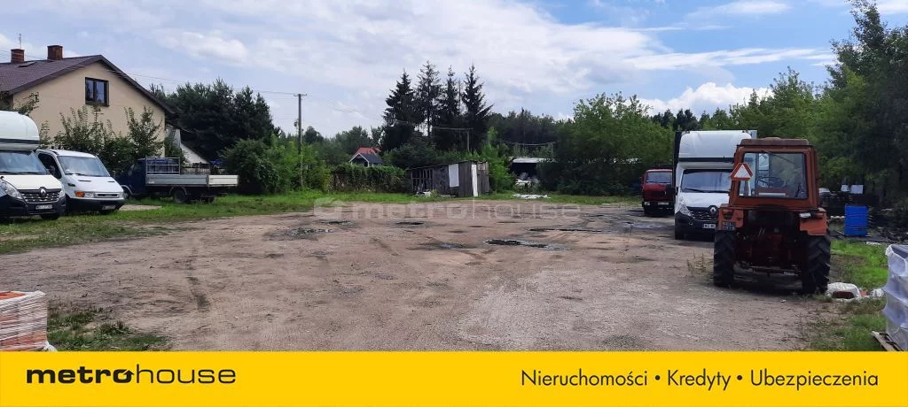 Dom i rezydencja 275,95 m², oferta nr , SDJUGY953, Kotuń, Kolejowa