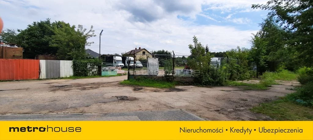 Dom i rezydencja 275,95 m², oferta nr , SDJUGY953, Kotuń, Kolejowa