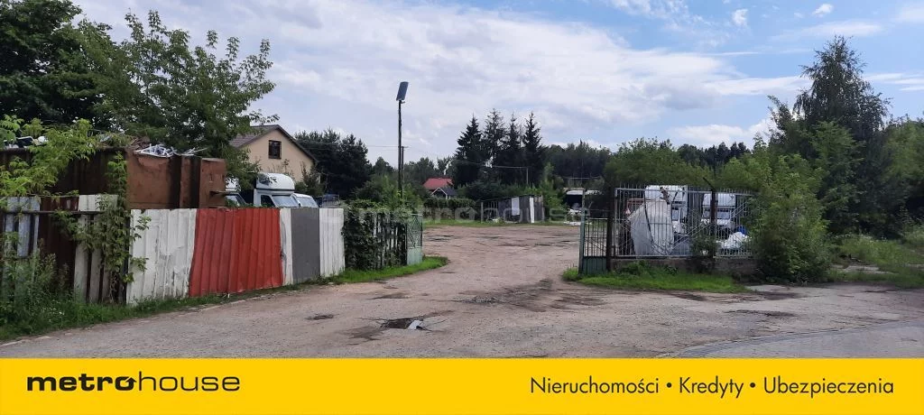 Dom i rezydencja 275,95 m², oferta nr , SDJUGY953, Kotuń, Kolejowa