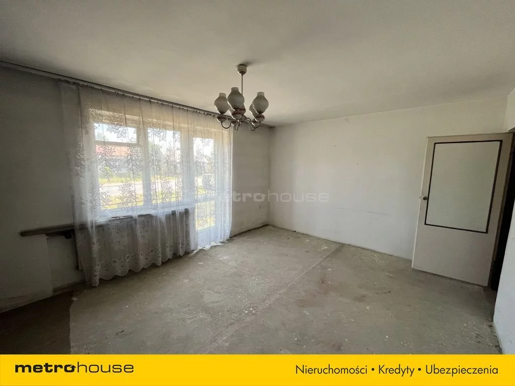 Dom 100,00 m², oferta nr , SDJACY377, Sarnaki, Kolejowa