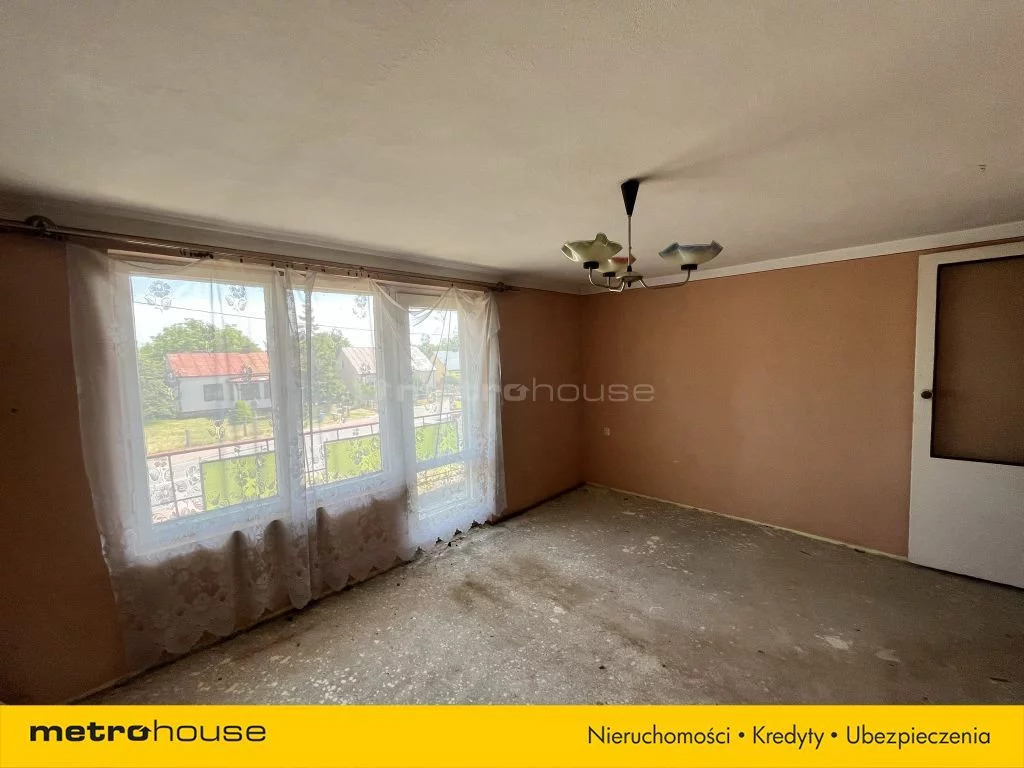 Dom 100,00 m², oferta nr , SDJACY377, Sarnaki, Kolejowa