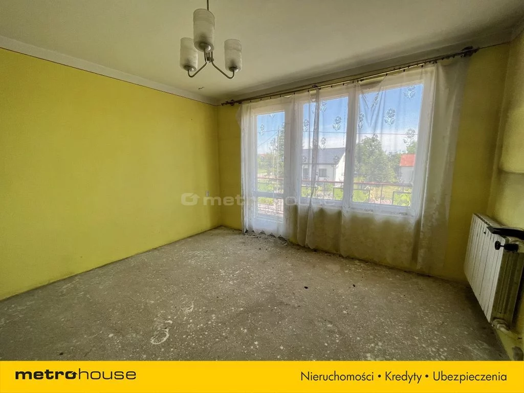 Dom 100,00 m², oferta nr , SDJACY377, Sarnaki, Kolejowa