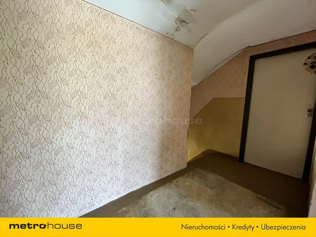 Dom 100,00 m², oferta nr , SDJACY377, Sarnaki, Kolejowa
