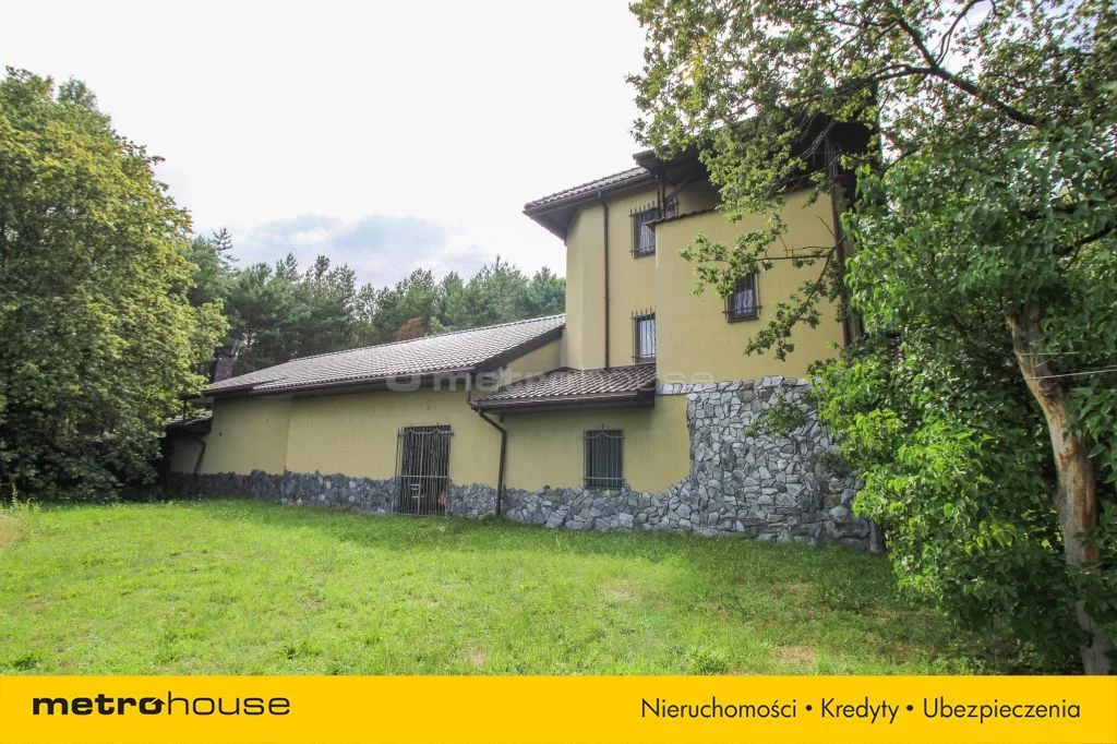 Dom 444,00 m², oferta nr , SDZEHO675, Kolonia Karczmy