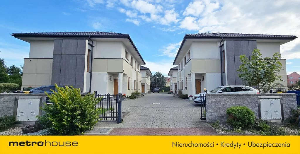 Dom 132,60 m², oferta nr , SDBOKA498, Puck, Konopnickiej