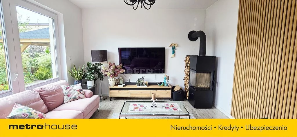 Dom 132,60 m², oferta nr , SDBOKA498, Puck, Konopnickiej