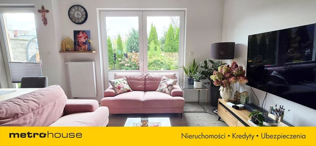 Dom 132,60 m², oferta nr , SDBOKA498, Puck, Konopnickiej