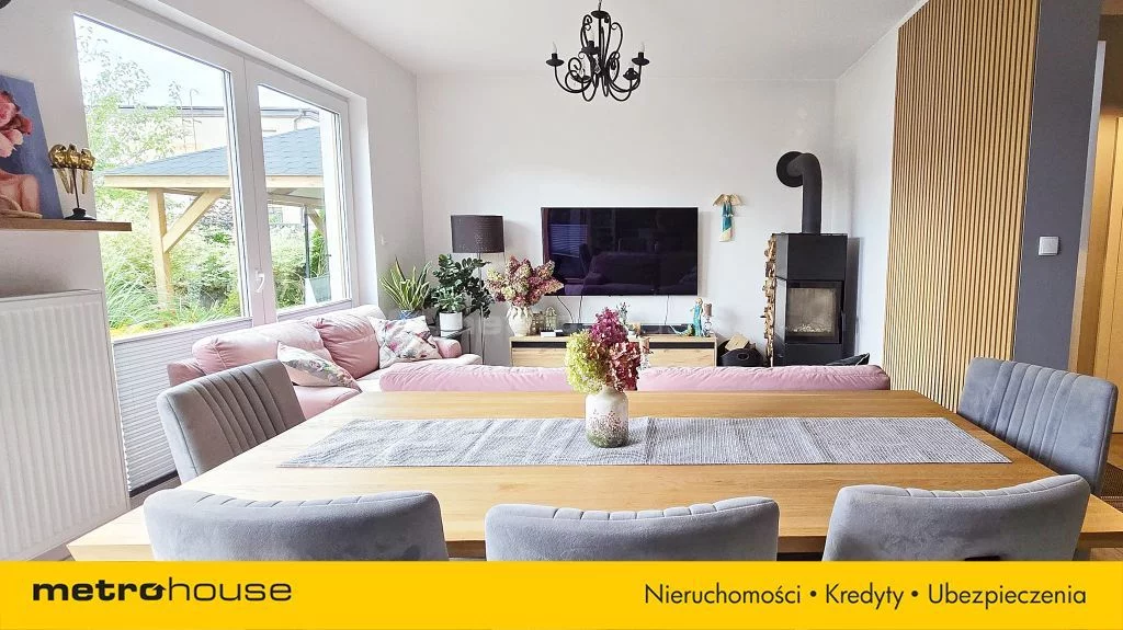 Dom 132,60 m², oferta nr , SDBOKA498, Puck, Konopnickiej