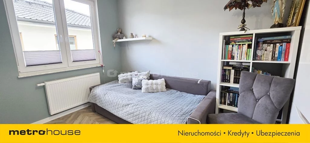 Dom 132,60 m², oferta nr , SDBOKA498, Puck, Konopnickiej