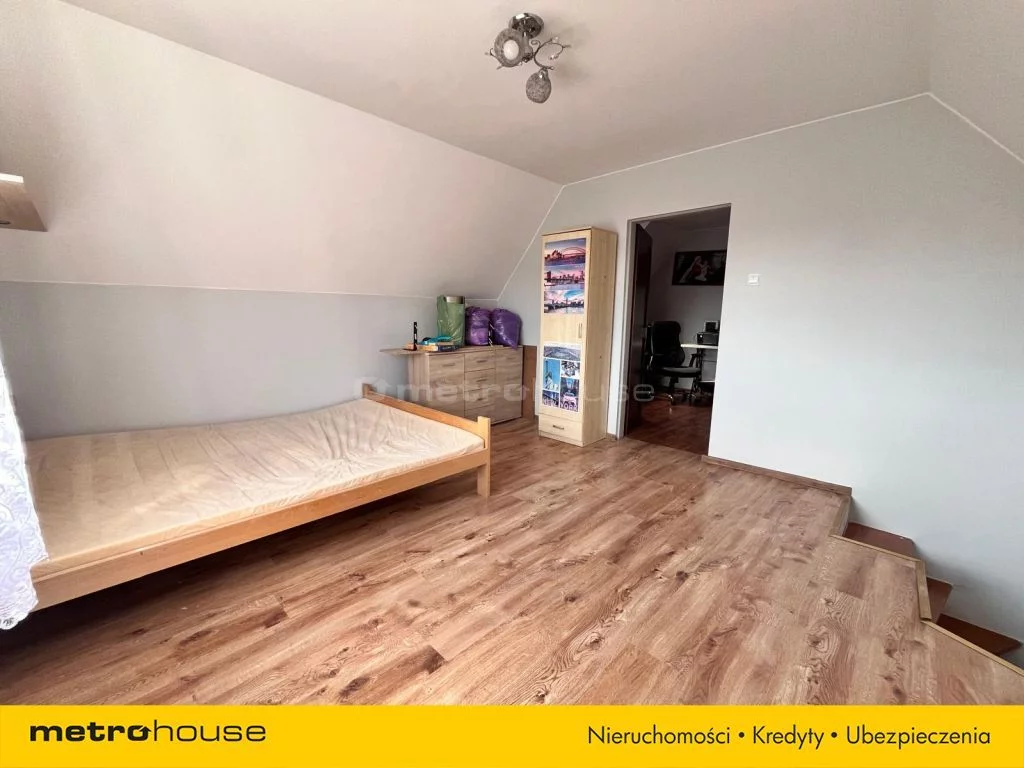 Dom i rezydencja 100,00 m², oferta nr , SDHADY462, Kopcie