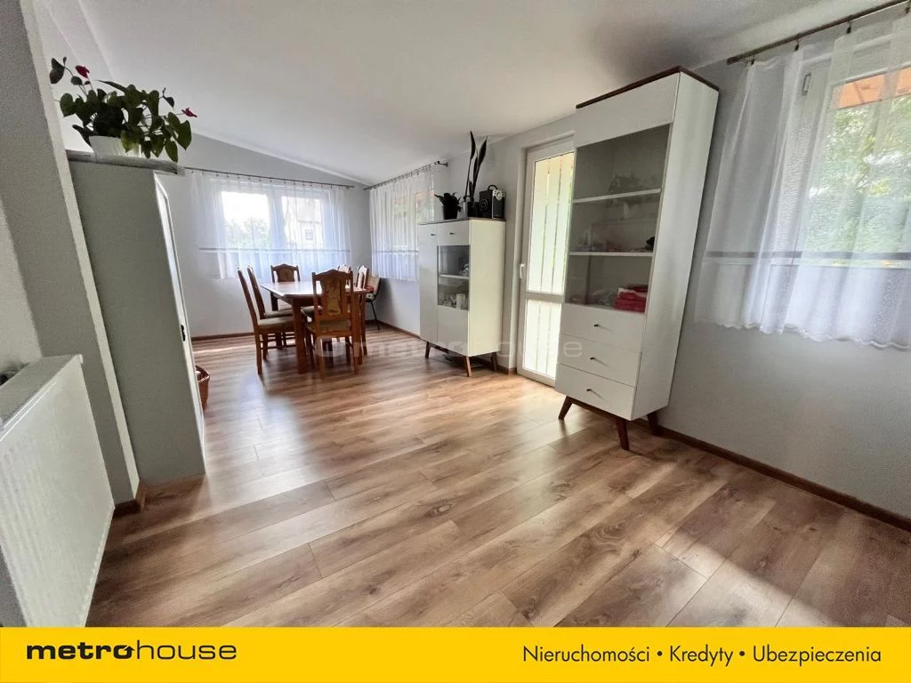 Dom i rezydencja 100,00 m², oferta nr , SDHADY462, Kopcie