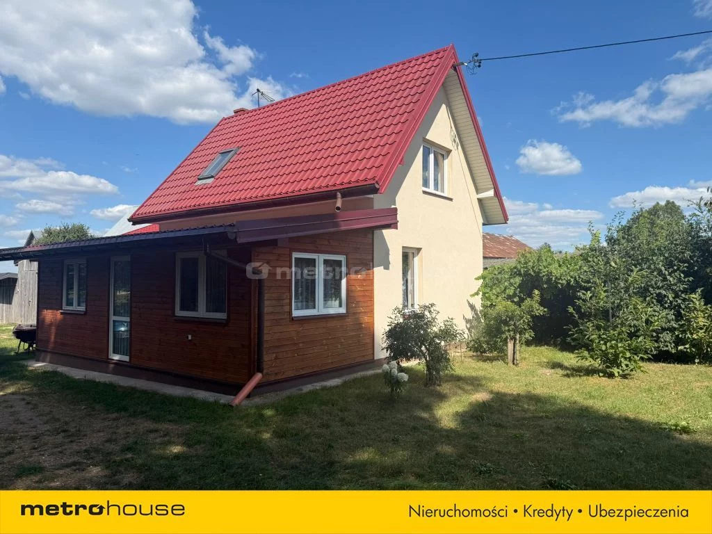 Dom i rezydencja 100,00 m², oferta nr , SDHADY462, Kopcie