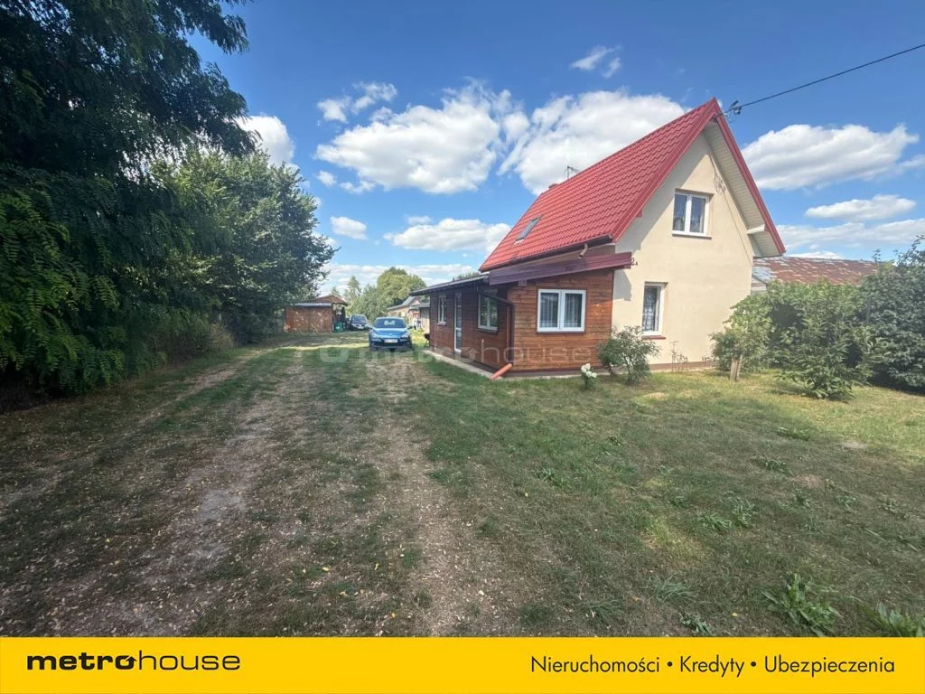 Dom i rezydencja 100,00 m², oferta nr , SDHADY462, Kopcie