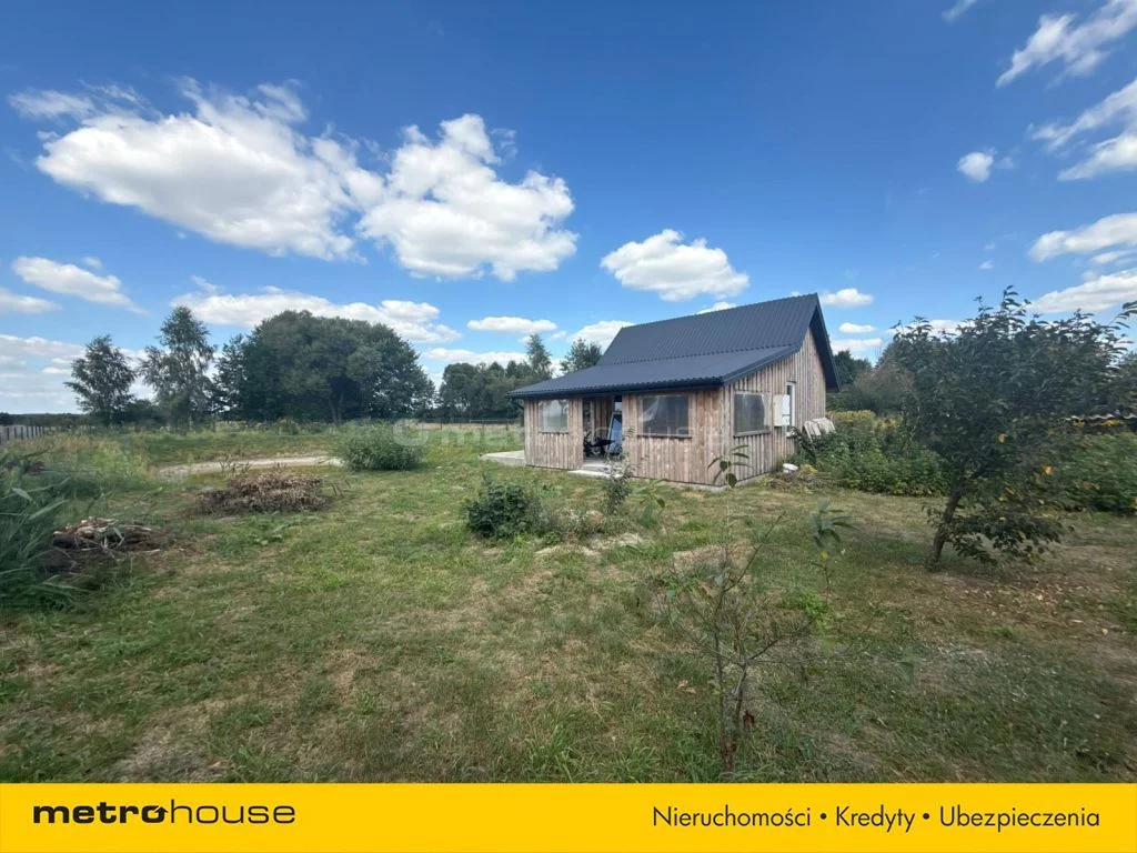 Dom i rezydencja 100,00 m², oferta nr , SDHADY462, Kopcie