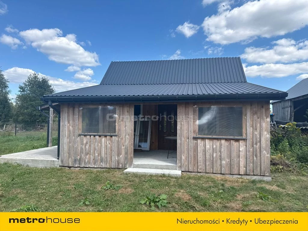 Dom i rezydencja 100,00 m², oferta nr , SDHADY462, Kopcie