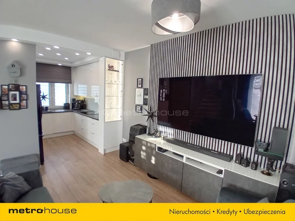 Dom 120,00 m², oferta nr , SDVAZO343, Łomianki Dolne, Kościelna Droga