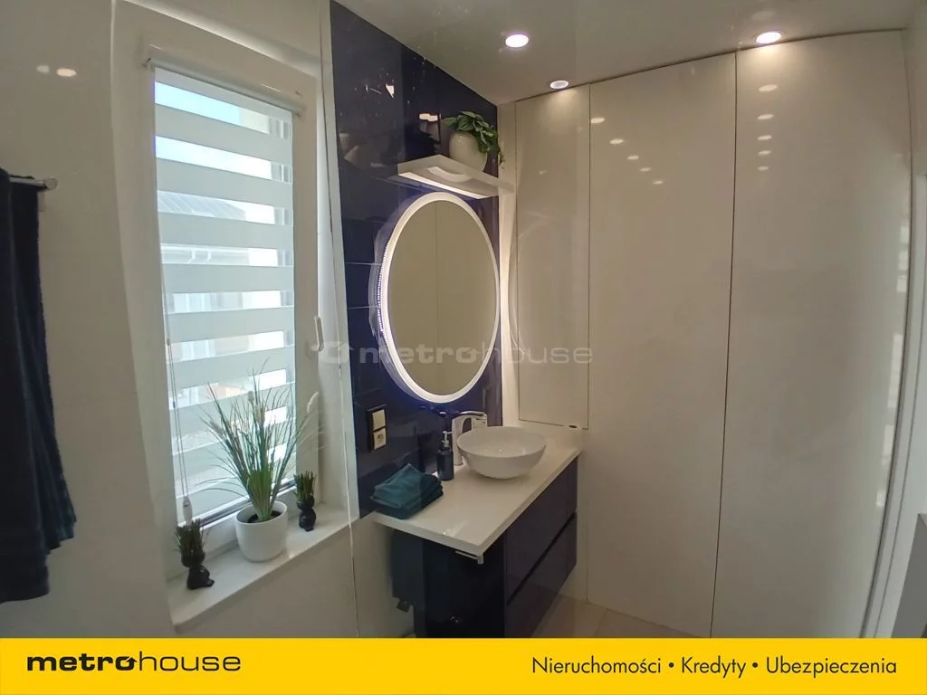 Dom 120,00 m², oferta nr , SDVAZO343, Łomianki Dolne, Kościelna Droga