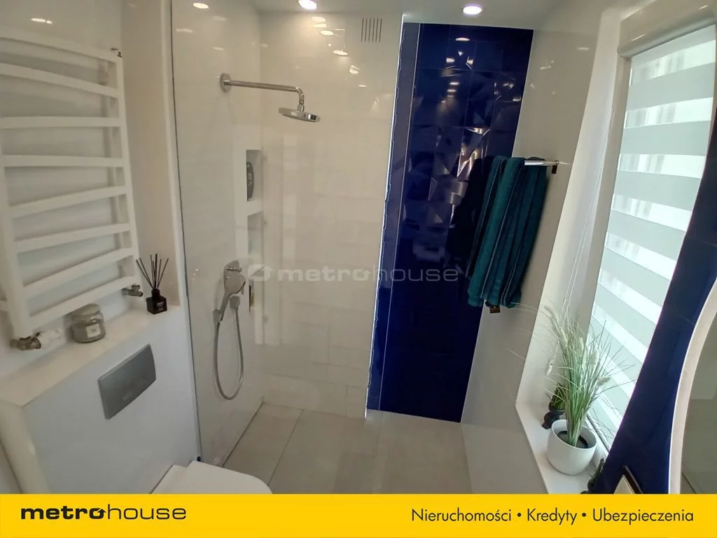 Dom 120,00 m², oferta nr , SDVAZO343, Łomianki Dolne, Kościelna Droga