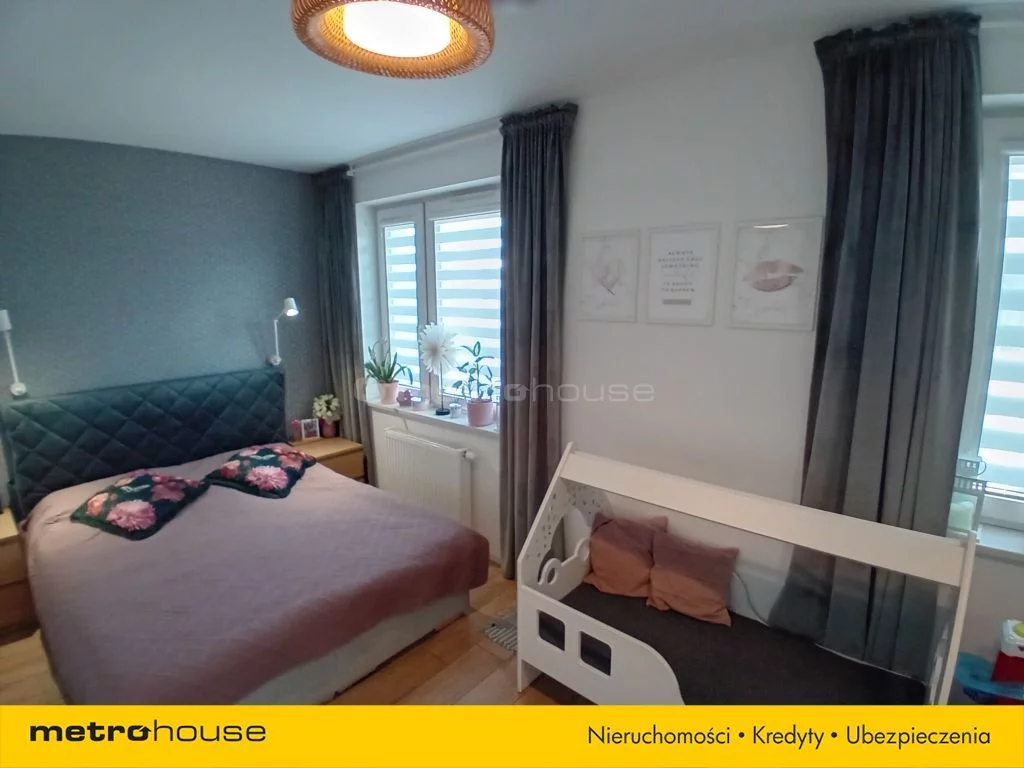 Dom 120,00 m², oferta nr , SDVAZO343, Łomianki Dolne, Kościelna Droga