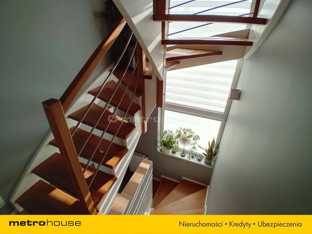 Dom 120,00 m², oferta nr , SDVAZO343, Łomianki Dolne, Kościelna Droga