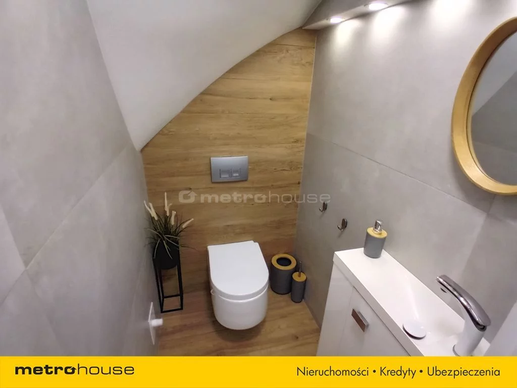 Dom 120,00 m², oferta nr , SDVAZO343, Łomianki Dolne, Kościelna Droga