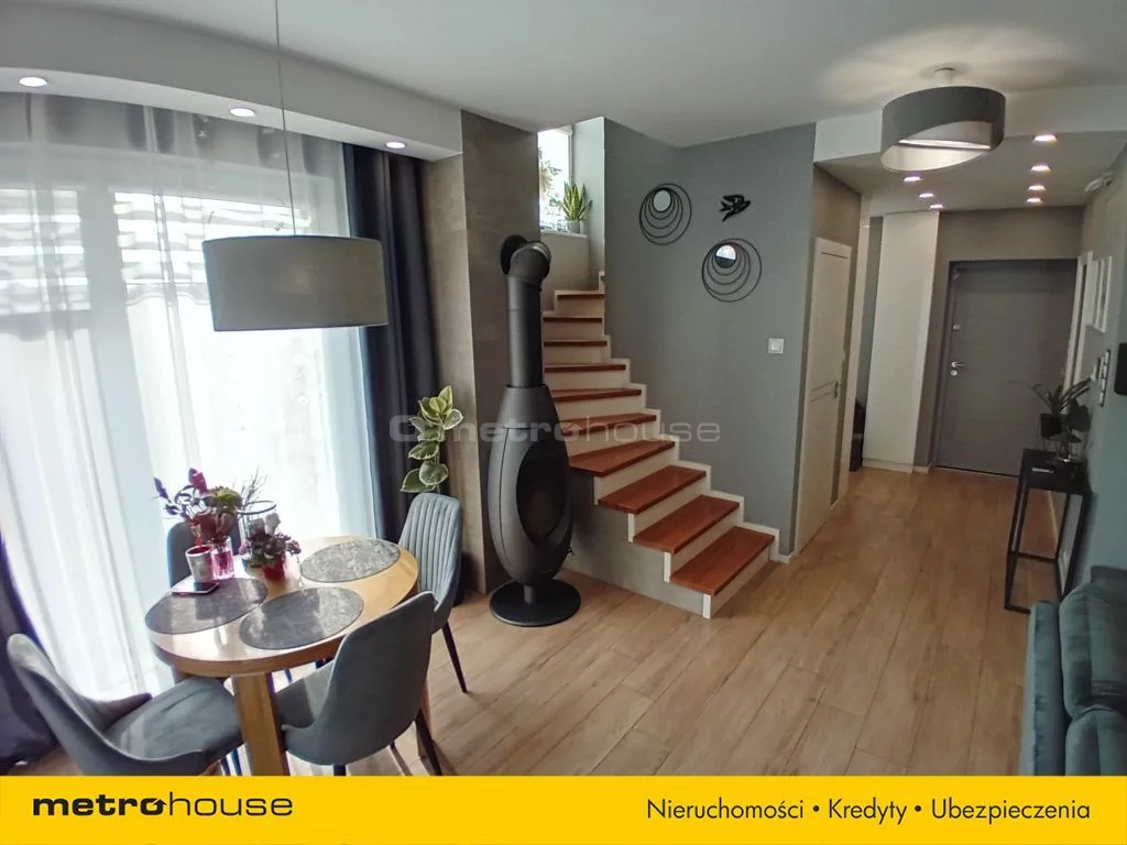 Dom 120,00 m², oferta nr , SDVAZO343, Łomianki Dolne, Kościelna Droga