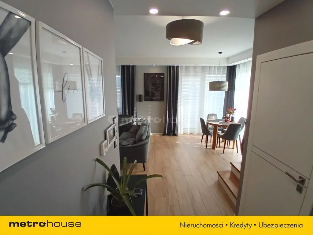 Dom 120,00 m², oferta nr , SDVAZO343, Łomianki Dolne, Kościelna Droga