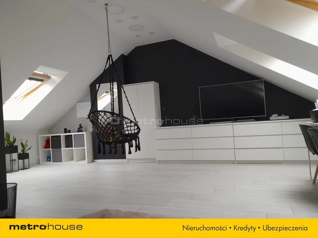 Dom 120,00 m², oferta nr , SDVAZO343, Łomianki Dolne, Kościelna Droga