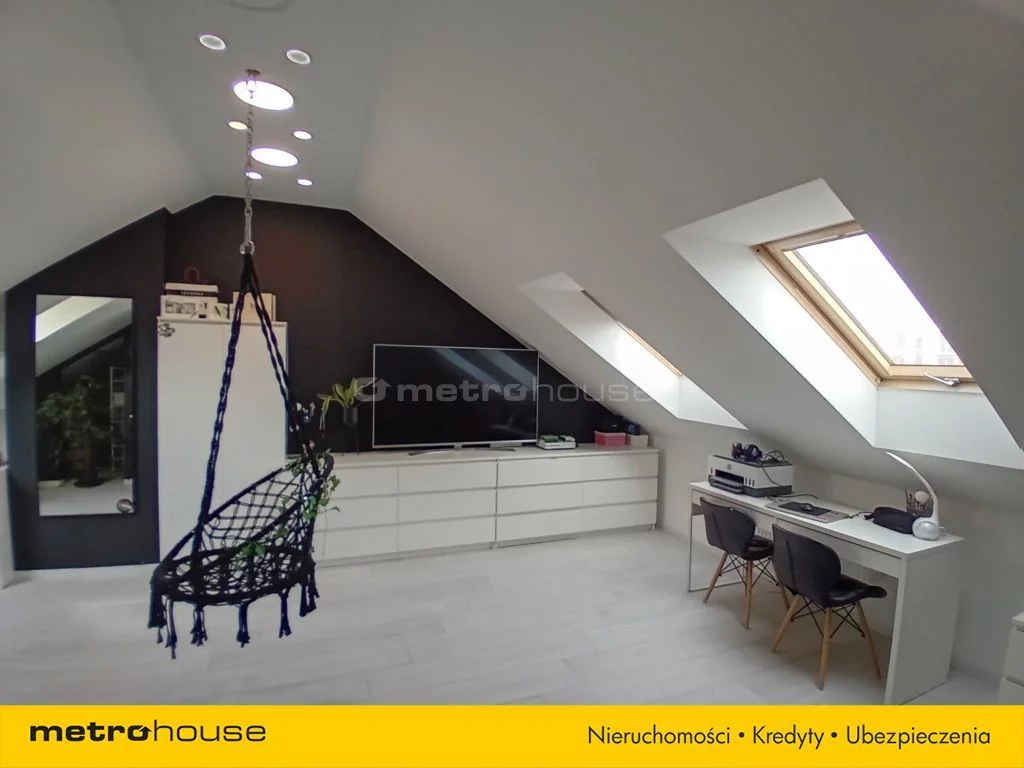 Dom 120,00 m², oferta nr , SDVAZO343, Łomianki Dolne, Kościelna Droga
