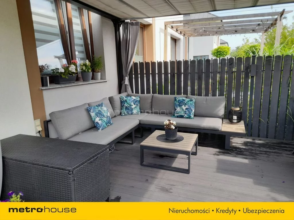 Dom 120,00 m², oferta nr , SDVAZO343, Łomianki Dolne, Kościelna Droga