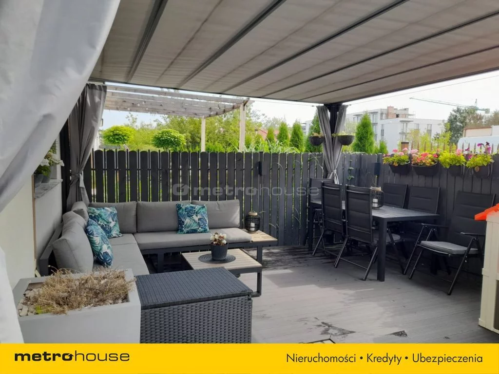 Dom 120,00 m², oferta nr , SDVAZO343, Łomianki Dolne, Kościelna Droga