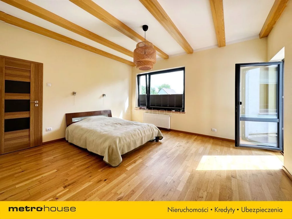 Dom i rezydencja 150,00 m², oferta nr , SDFUJY195, Gościno, Kościelna
