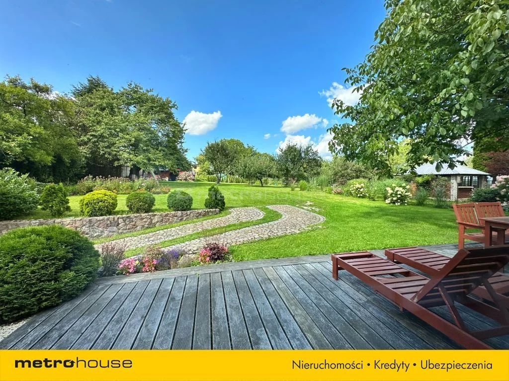 Dom i rezydencja 150,00 m², oferta nr , SDFUJY195, Gościno, Kościelna