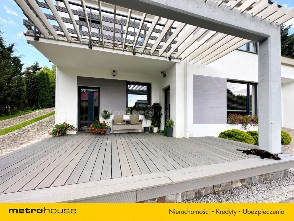 Dom i rezydencja 150,00 m², oferta nr , SDFUJY195, Gościno, Kościelna