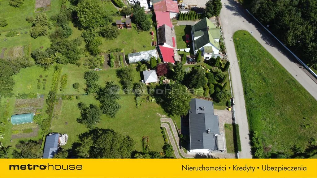Dom i rezydencja 150,00 m², oferta nr , SDFUJY195, Gościno, Kościelna