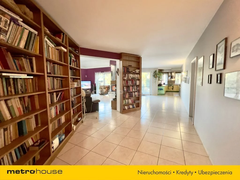 Dom 350,00 m², oferta nr , SDNUKY113, Narzym, Kościelna
