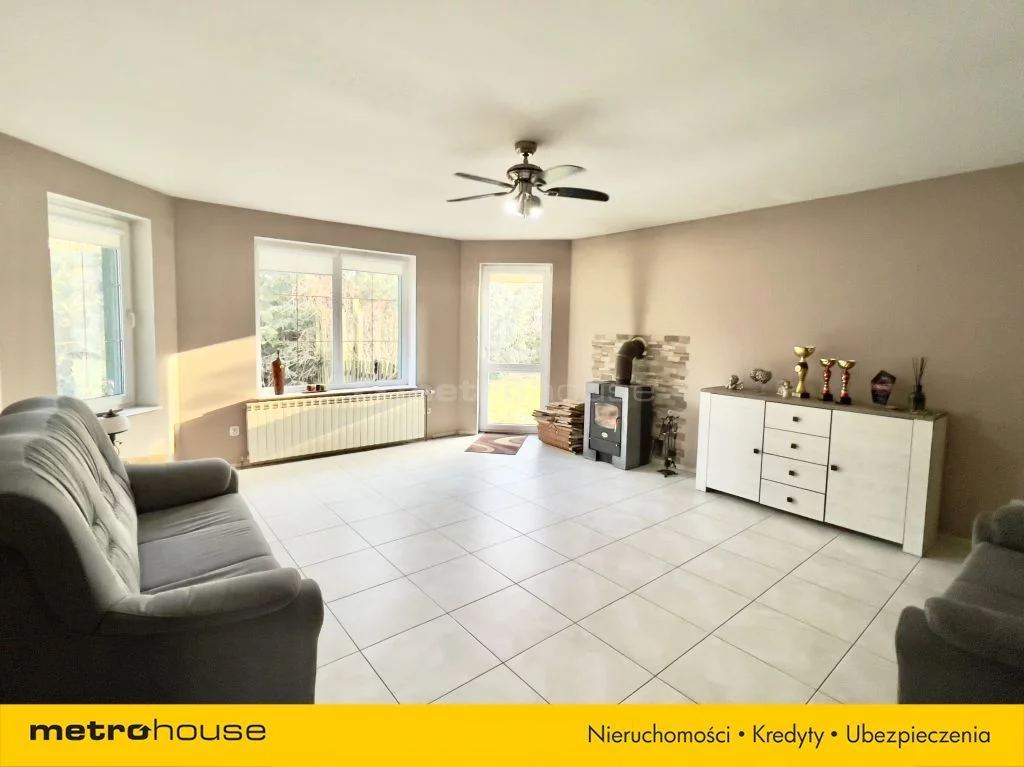Dom 350,00 m², oferta nr , SDNUKY113, Narzym, Kościelna