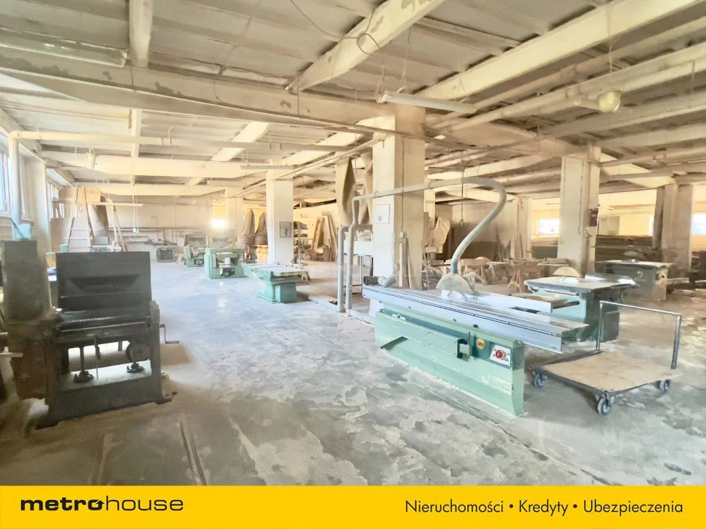 Dom 350,00 m², oferta nr , SDNUKY113, Narzym, Kościelna