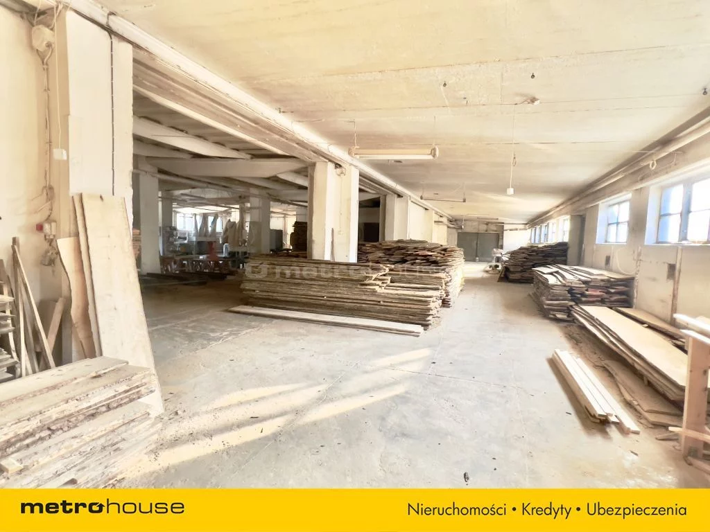Dom 350,00 m², oferta nr , SDNUKY113, Narzym, Kościelna